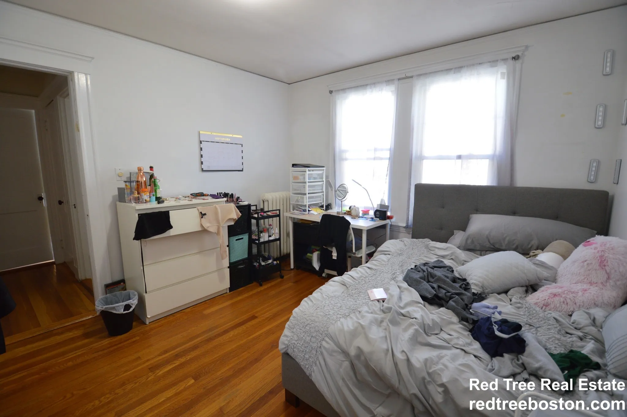 4 bed, 2 bath apartment for rent at 42 Crosby Rd Unit 2, Chestnut Hill — photo 14 of 17