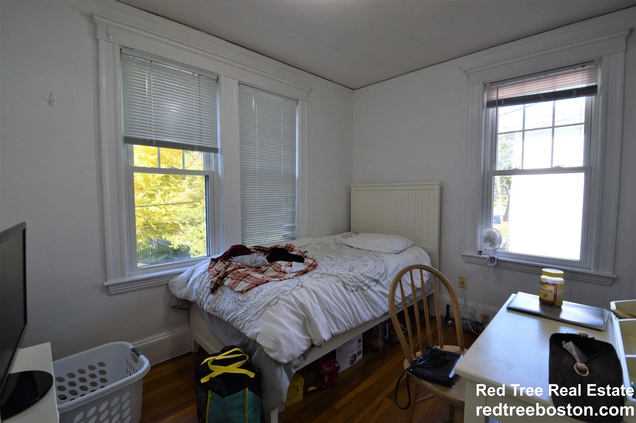4 bed, 2 bath apartment for rent at 42 Crosby Rd Unit 2, Chestnut Hill — photo 16 of 17