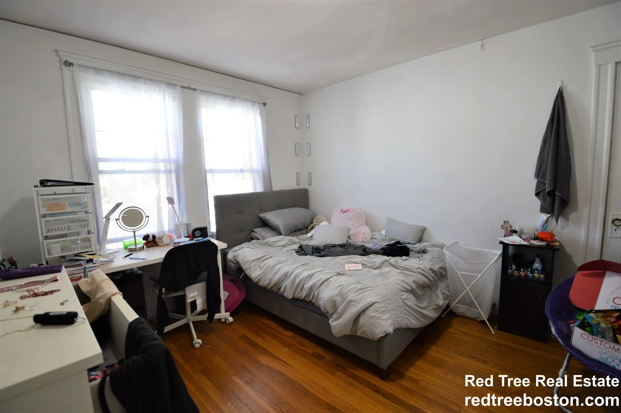 4 bed, 2 bath apartment for rent at 42 Crosby Rd Unit 2, Chestnut Hill — photo 13 of 17