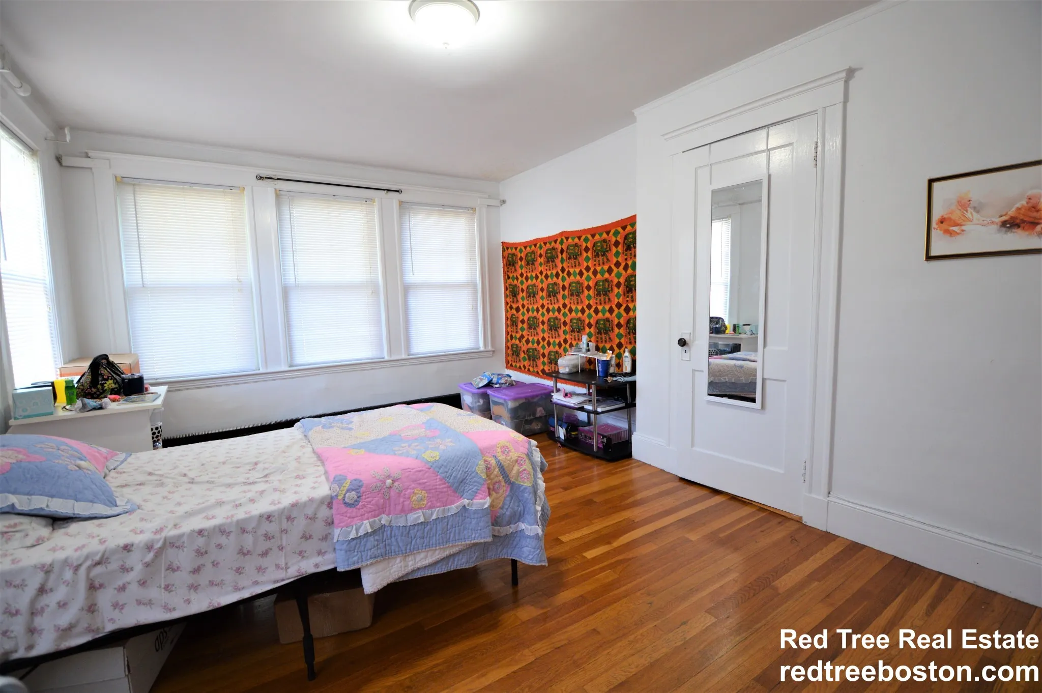 4 bed, 2 bath apartment for rent at 42 Crosby Rd Unit 2, Chestnut Hill — photo 12 of 17