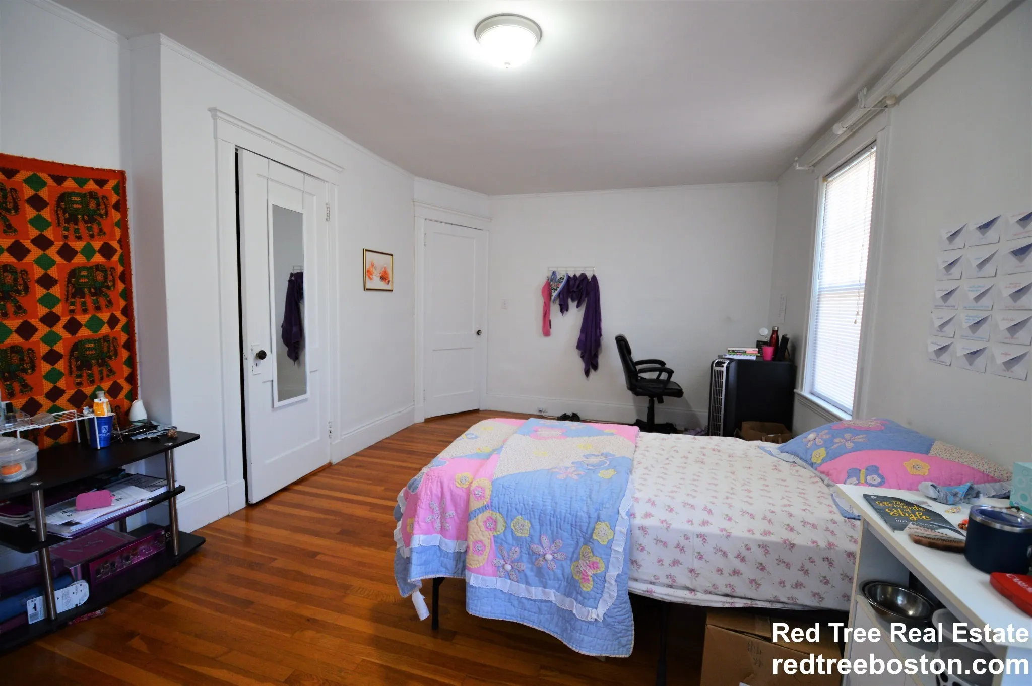 4 bed, 2 bath apartment for rent at 42 Crosby Rd Unit 2, Chestnut Hill — photo 11 of 17