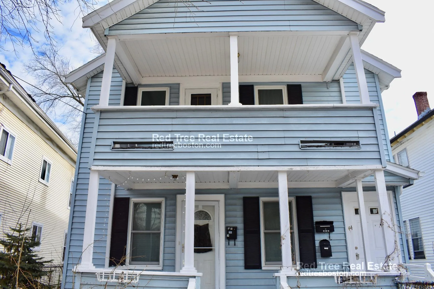 3 bed, 1 bath apartment for rent at 42 Day St Unit 1, Jamaica Plain — photo 21 of 23