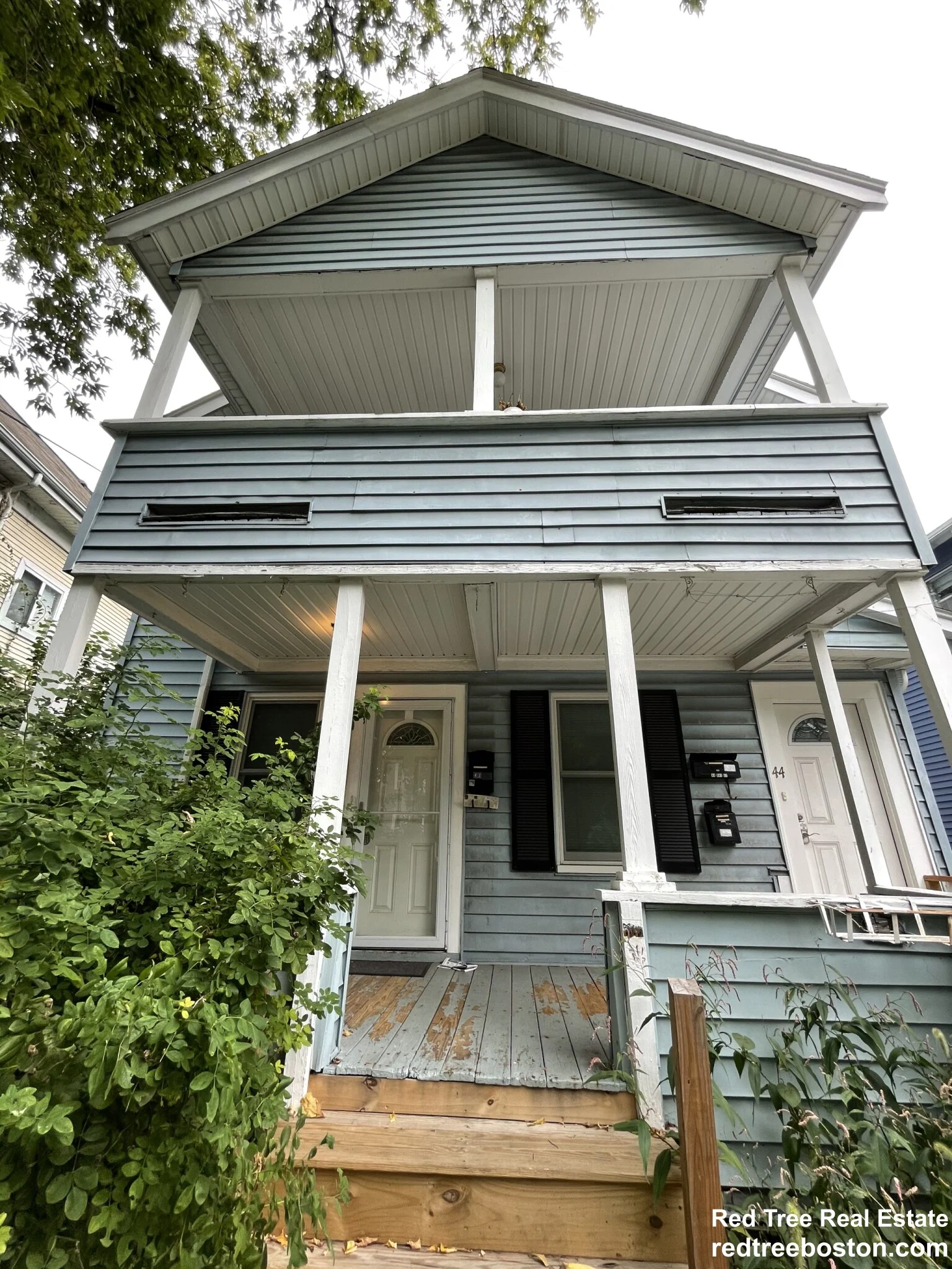 3 bed, 1 bath apartment for rent at 42 Day St Unit 1, Jamaica Plain — photo 22 of 23