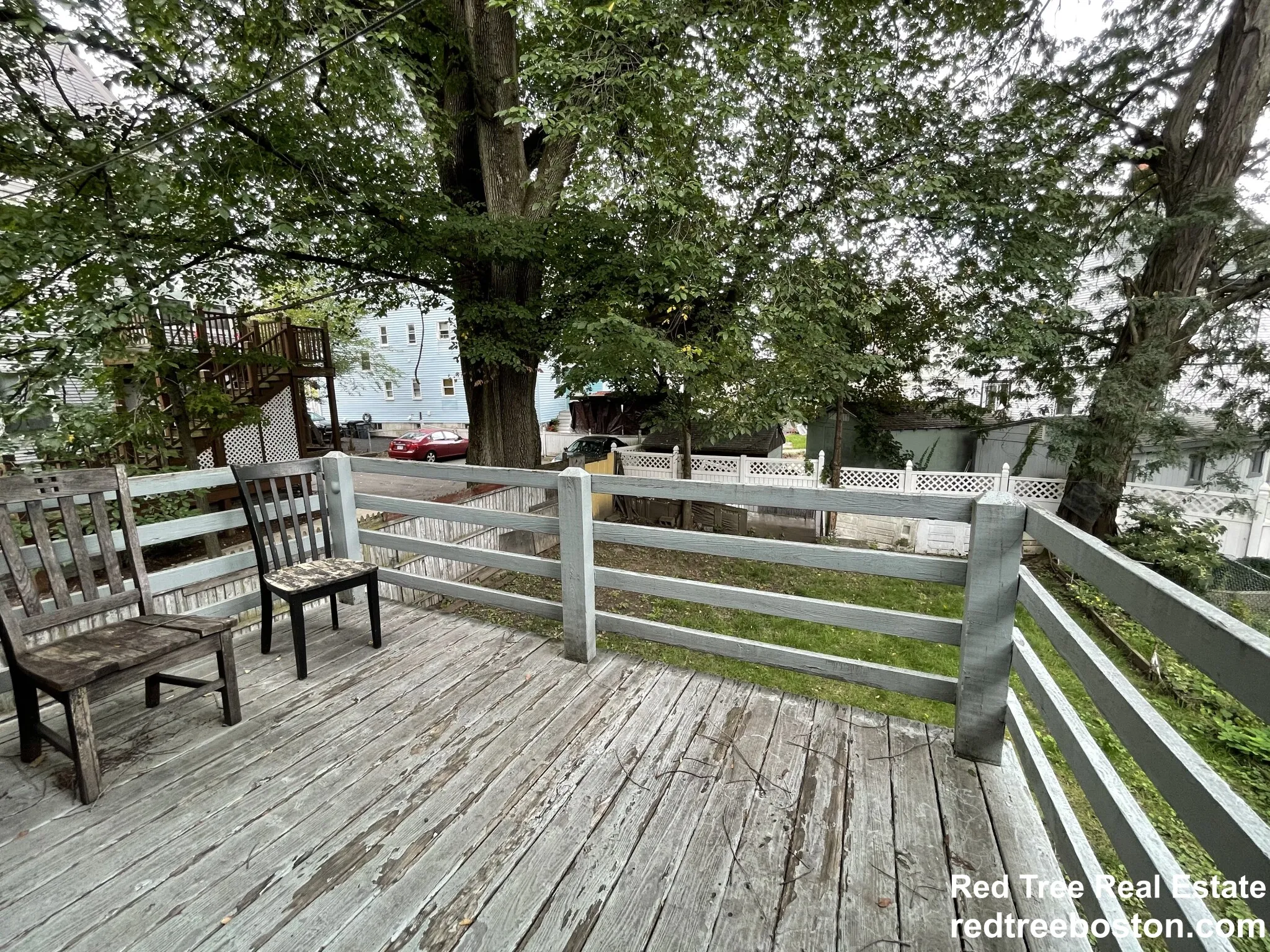3 bed, 1 bath apartment for rent at 42 Day St Unit 1, Jamaica Plain — photo 19 of 23