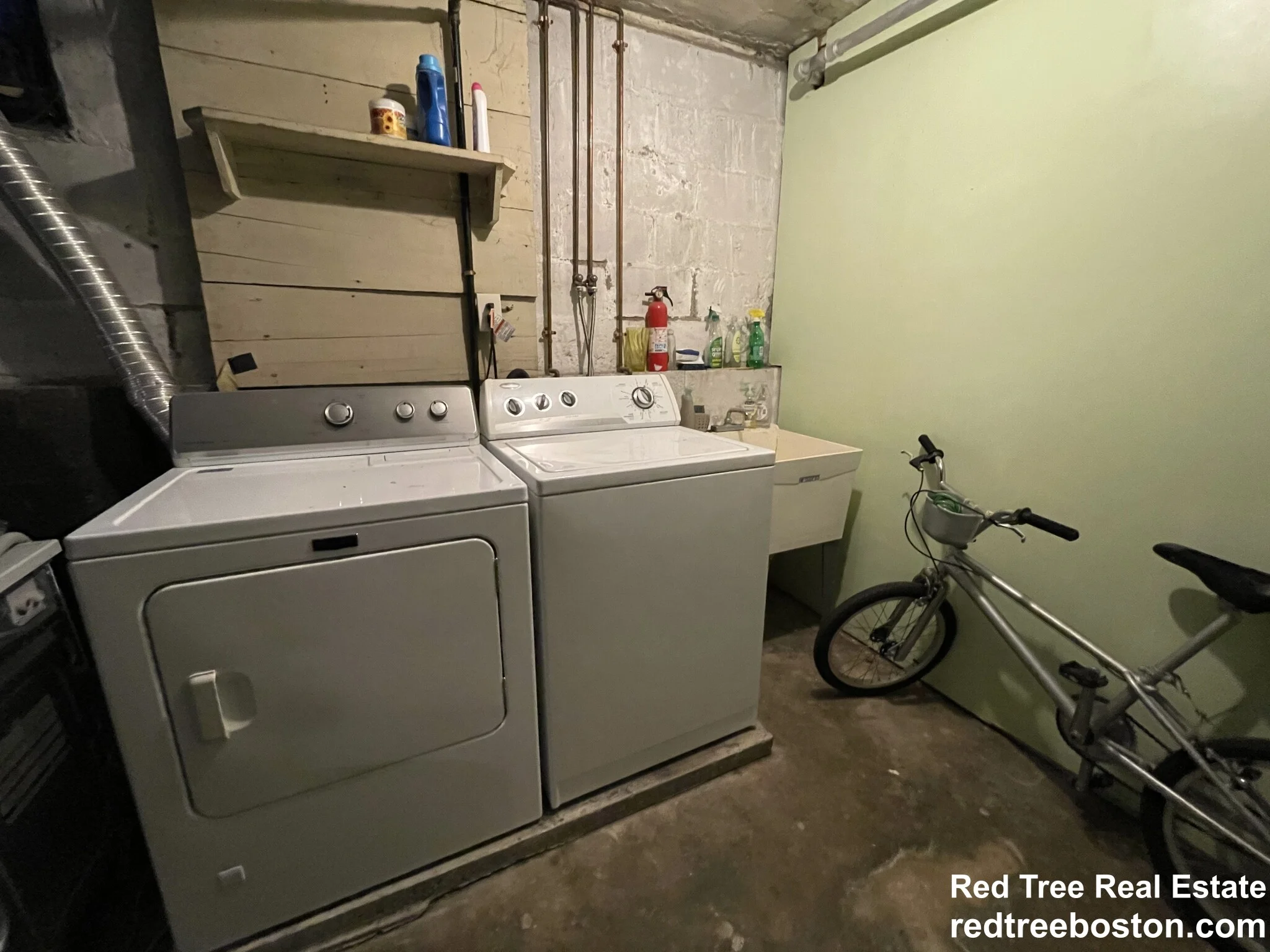 3 bed, 1 bath apartment for rent at 42 Day St Unit 1, Jamaica Plain — photo 23 of 23