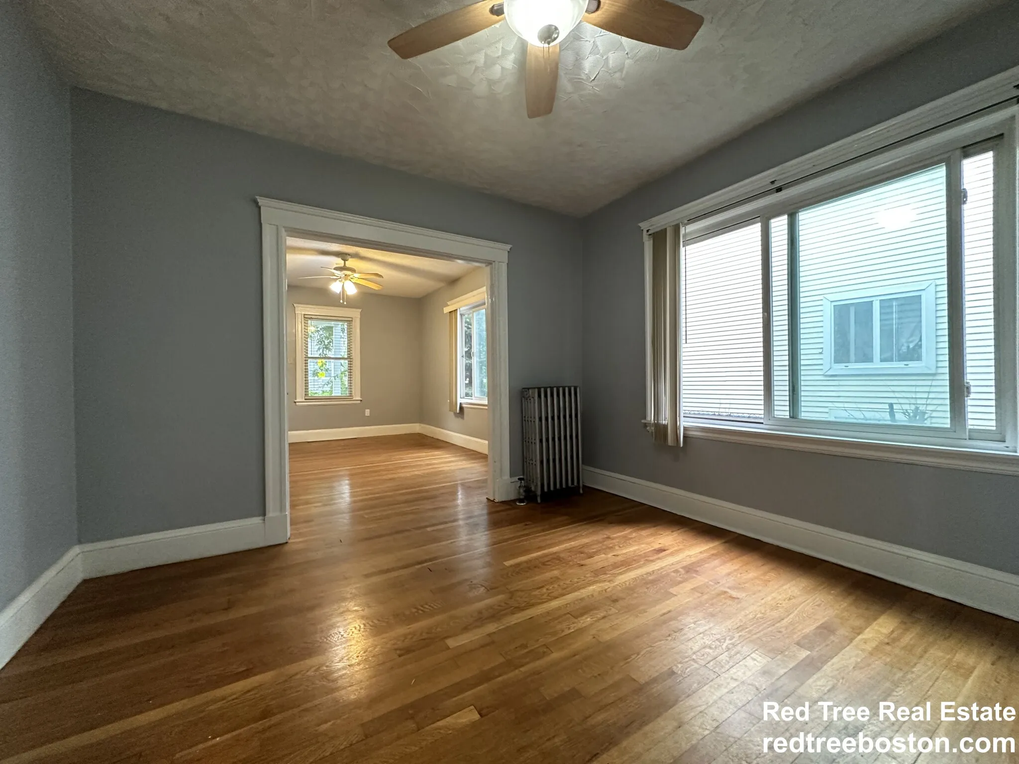 3 bed, 1 bath apartment for rent at 42 Day St Unit 1, Jamaica Plain — photo 3 of 23