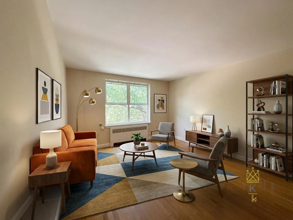 1 bed, 1 bath apartment for rent at 42 Dean Rd Unit 05, Brookline