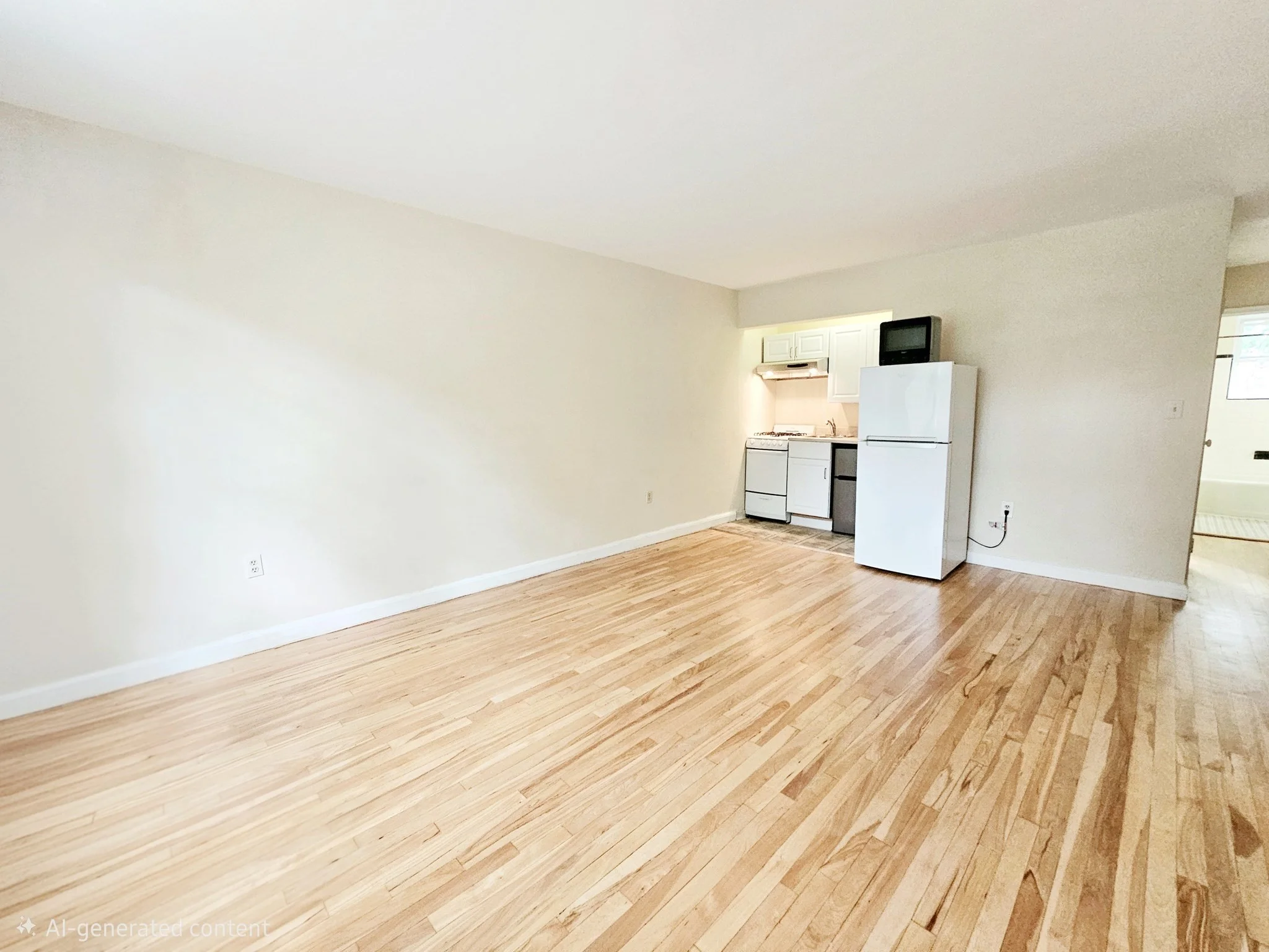 1 bed, 1 bath apartment for rent at 42 Dean Rd Unit 5, Brookline Hills — photo 1 of 4