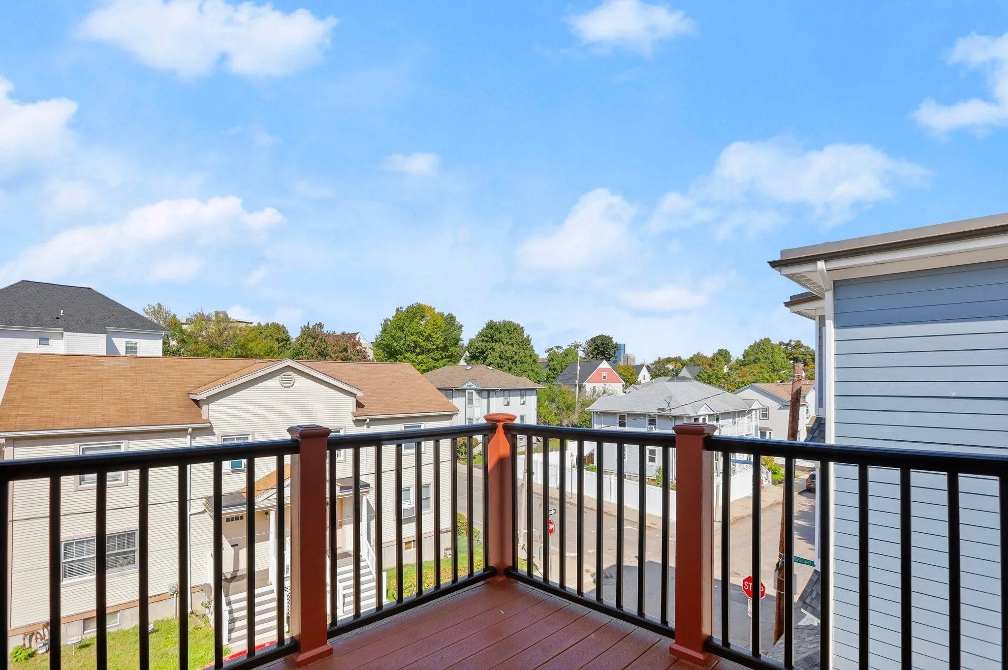 3 bed, 2 bath apartment for rent at 42 Dennis St Unit 2, Roxbury — photo 29 of 35