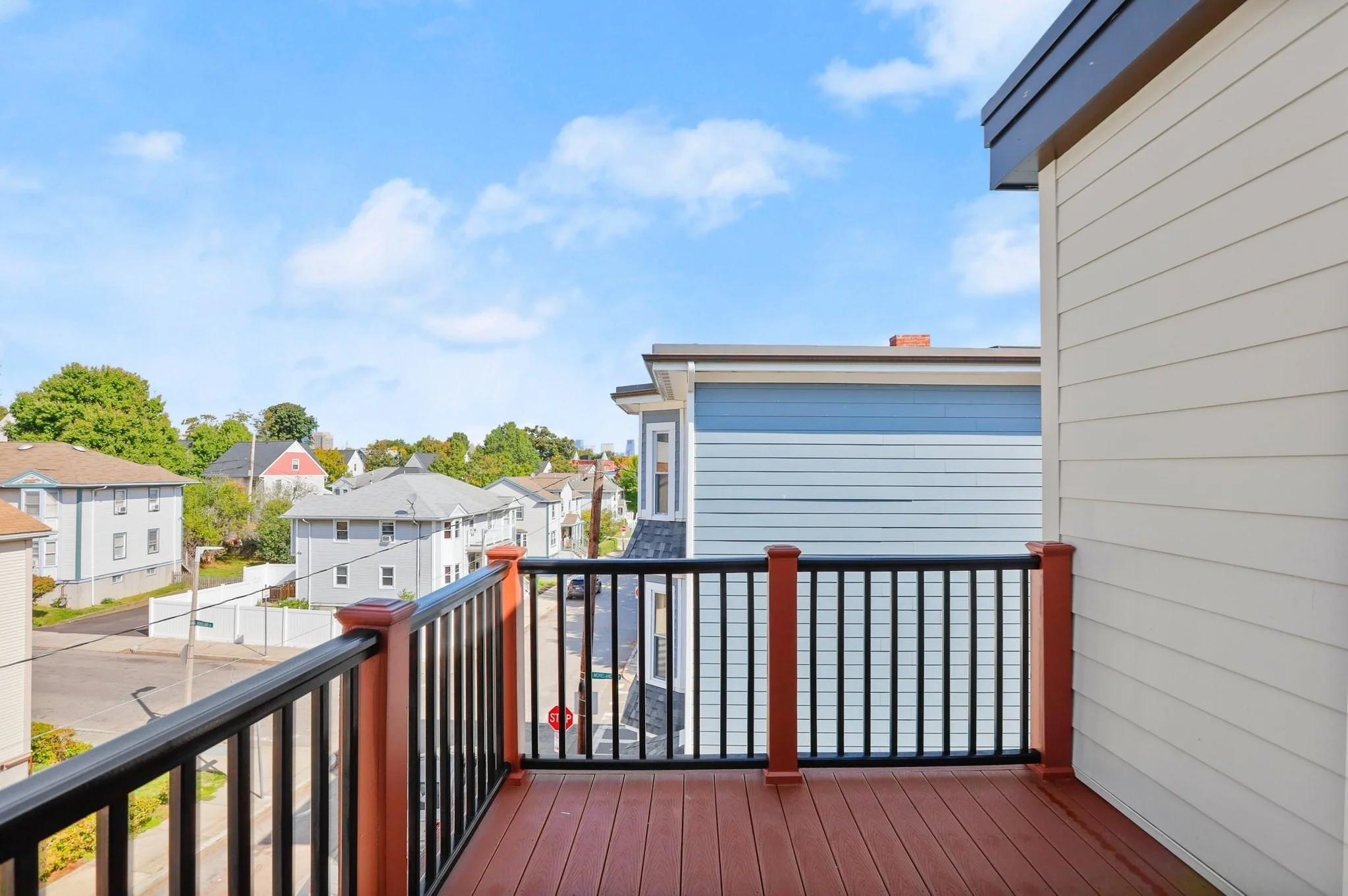 3 bed, 2 bath apartment for rent at 42 Dennis St Unit 2, Roxbury — photo 28 of 35