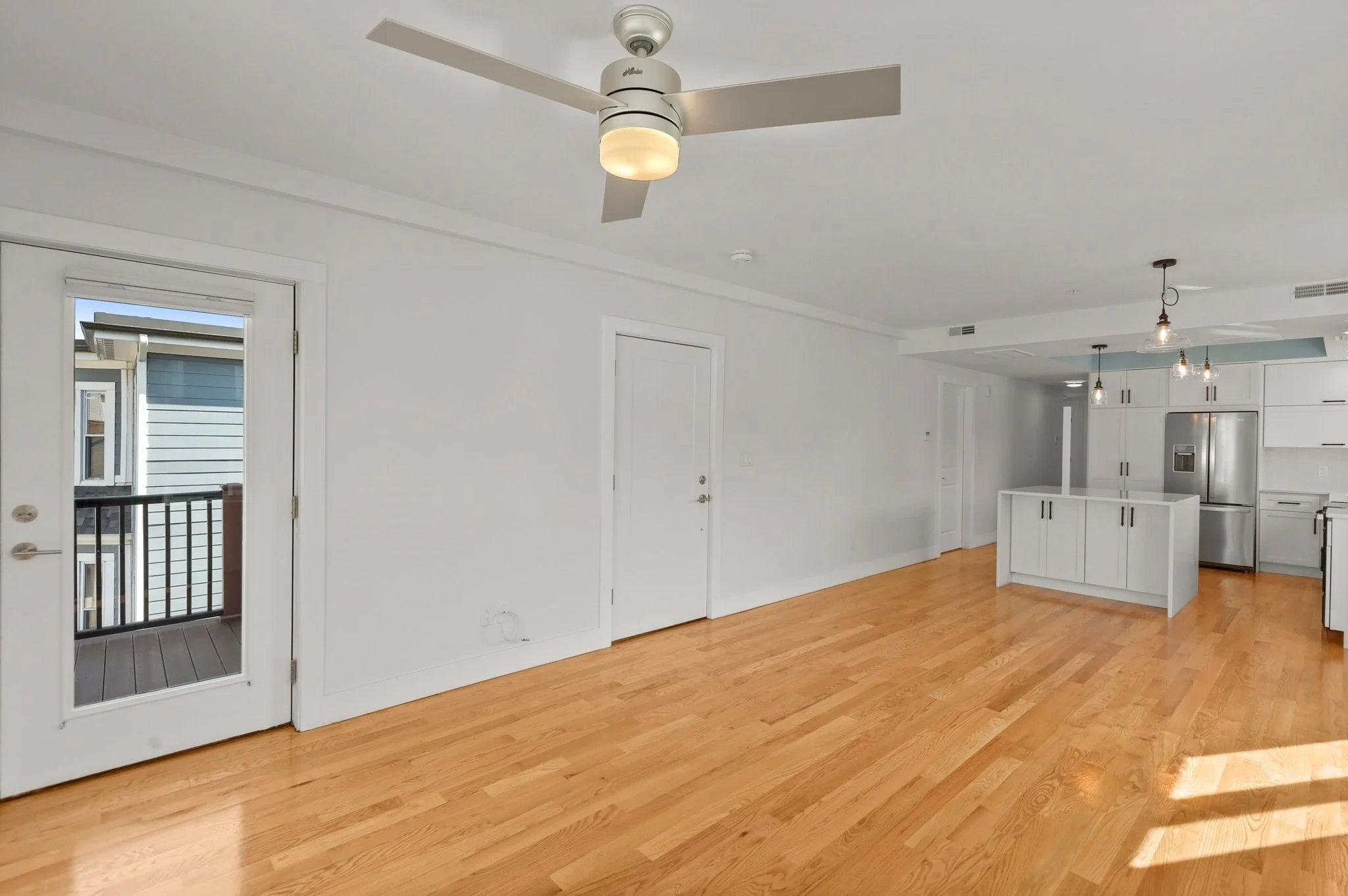 3 bed, 2 bath apartment for rent at 42 Dennis St Unit 2, Roxbury — photo 14 of 35