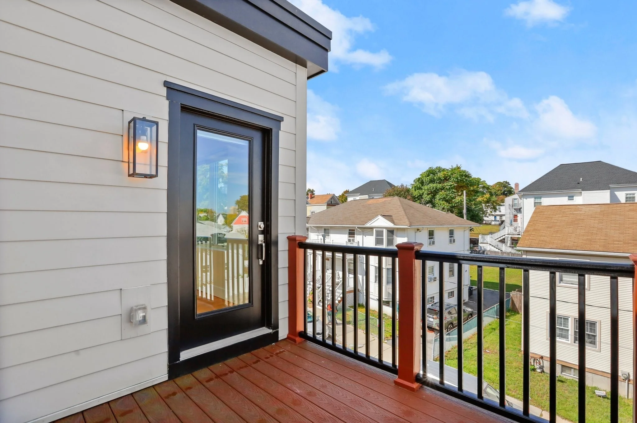 3 bed, 2 bath apartment for rent at 42 Dennis St Unit 2, Roxbury — photo 30 of 35