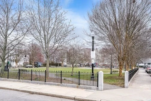 3 bed, 2 bath apartment for rent at 42 Dennis St Unit 2, Roxbury — photo 35 of 35