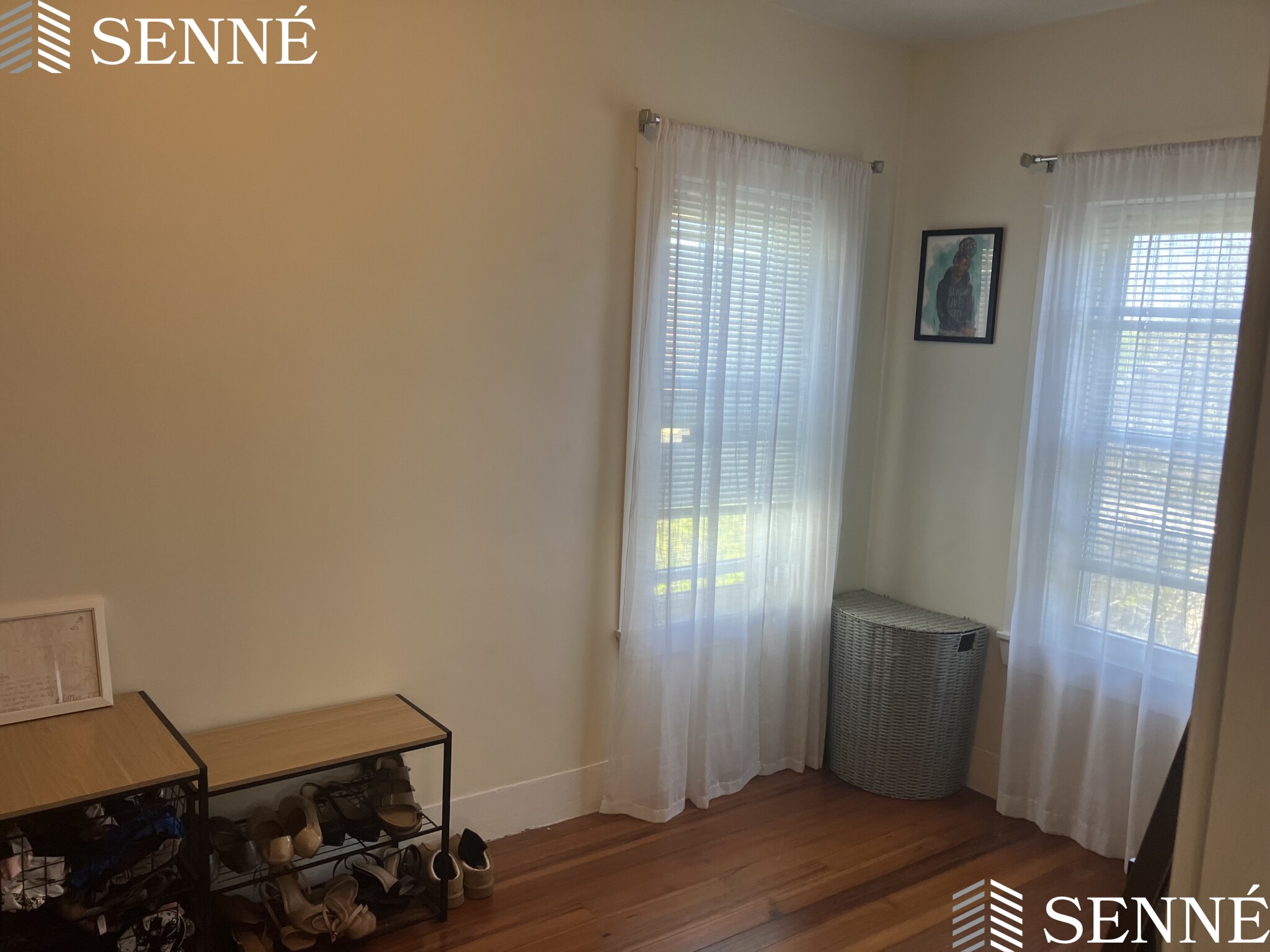 2 bed, 1 bath apartment for rent at 42 Derby St Unit 3, Somerville — photo 5 of 16