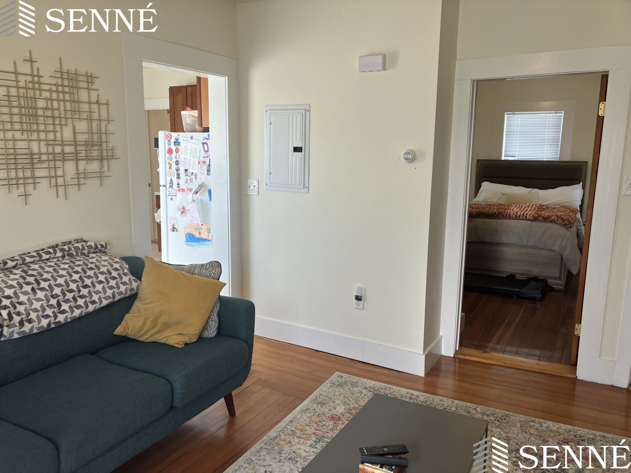 2 bed, 1 bath apartment for rent at 42 Derby St Unit 3, Somerville — photo 8 of 16
