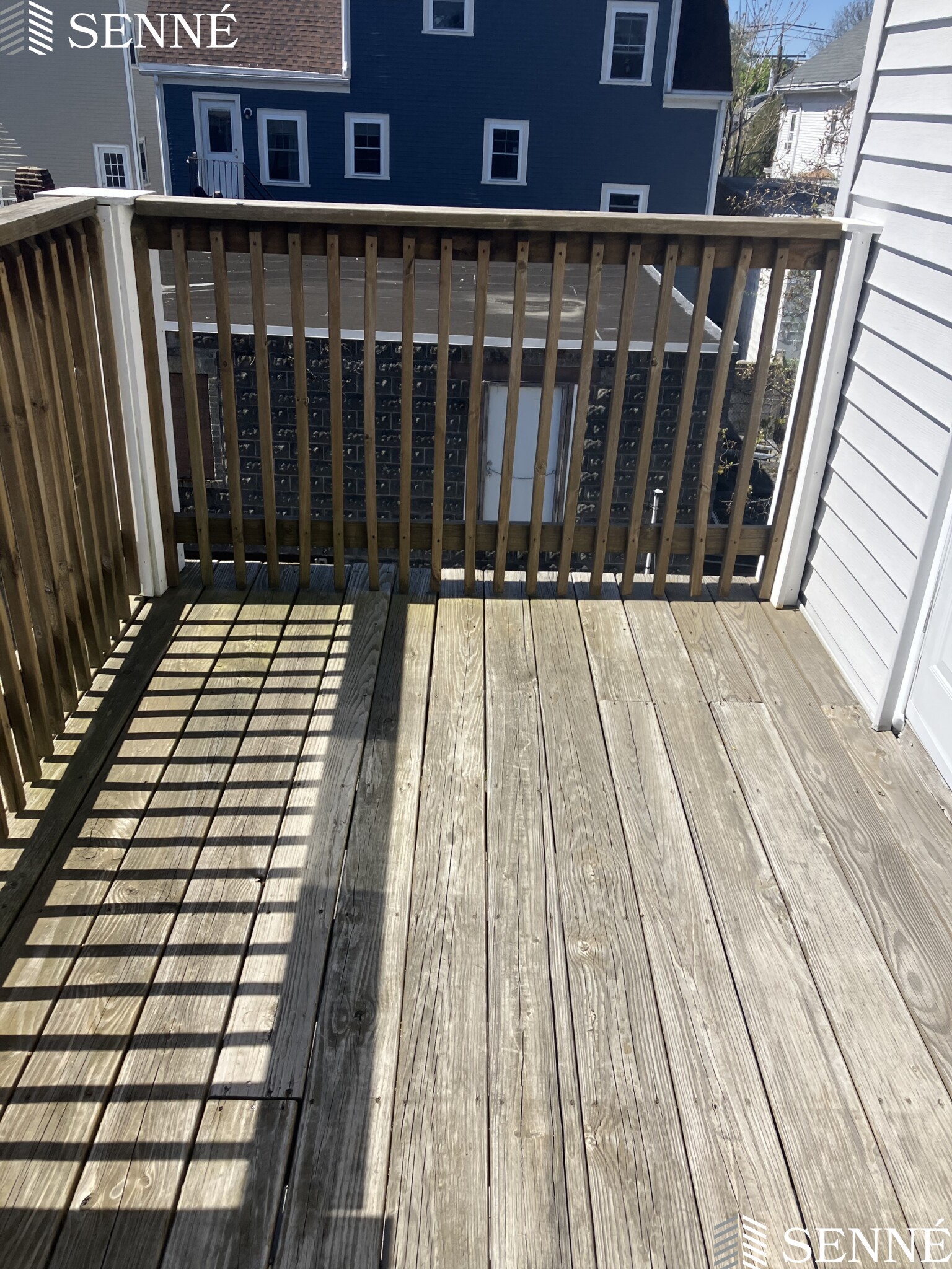 2 bed, 1 bath apartment for rent at 42 Derby St Unit 3, Somerville — photo 16 of 16
