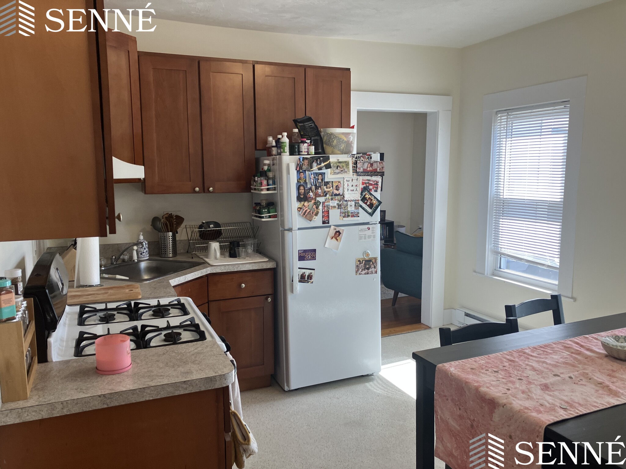 2 bed, 1 bath apartment for rent at 42 Derby St Unit 3, Somerville — photo 13 of 16