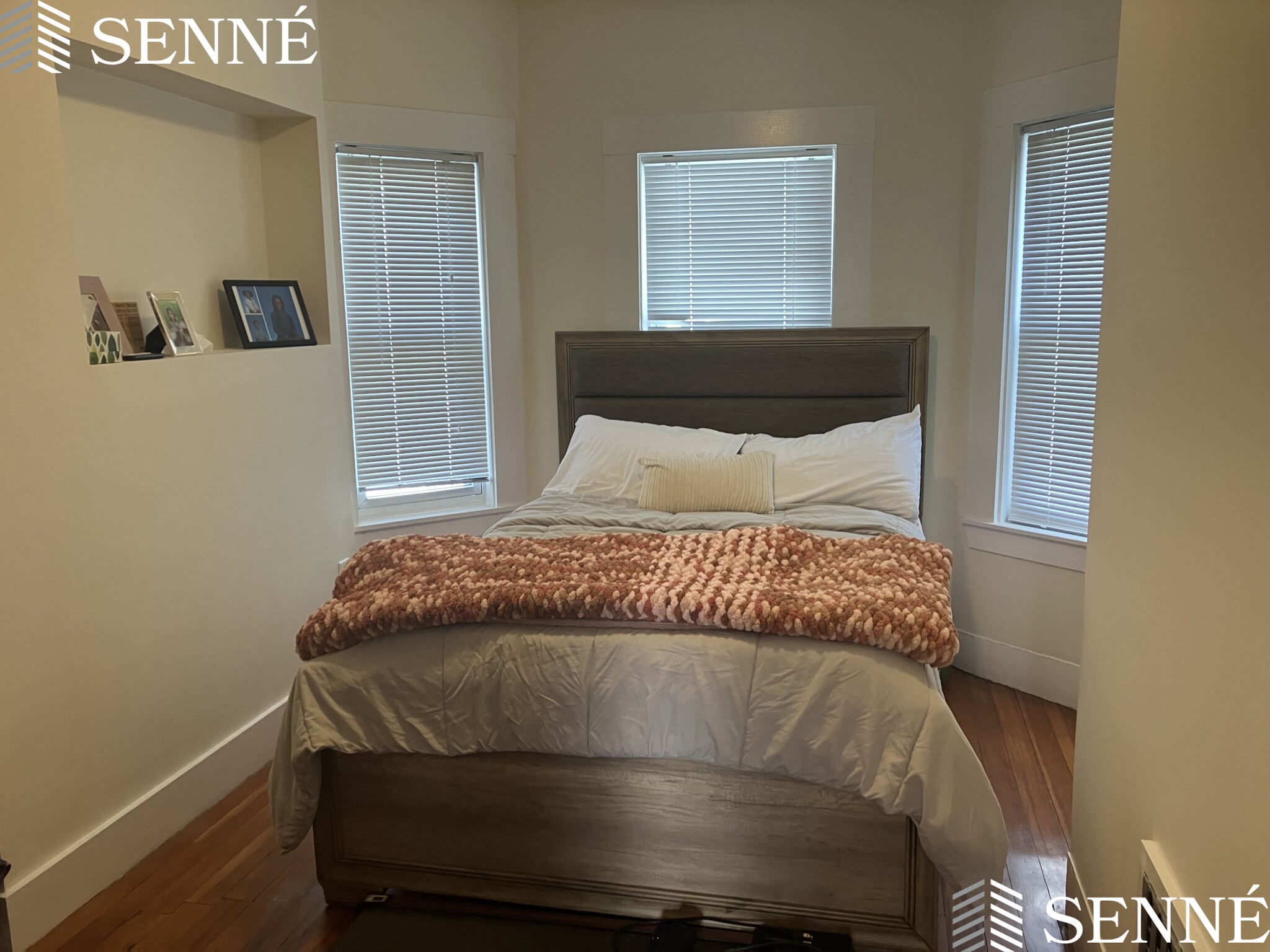 2 bed, 1 bath apartment for rent at 42 Derby St Unit 3, Somerville — photo 9 of 16