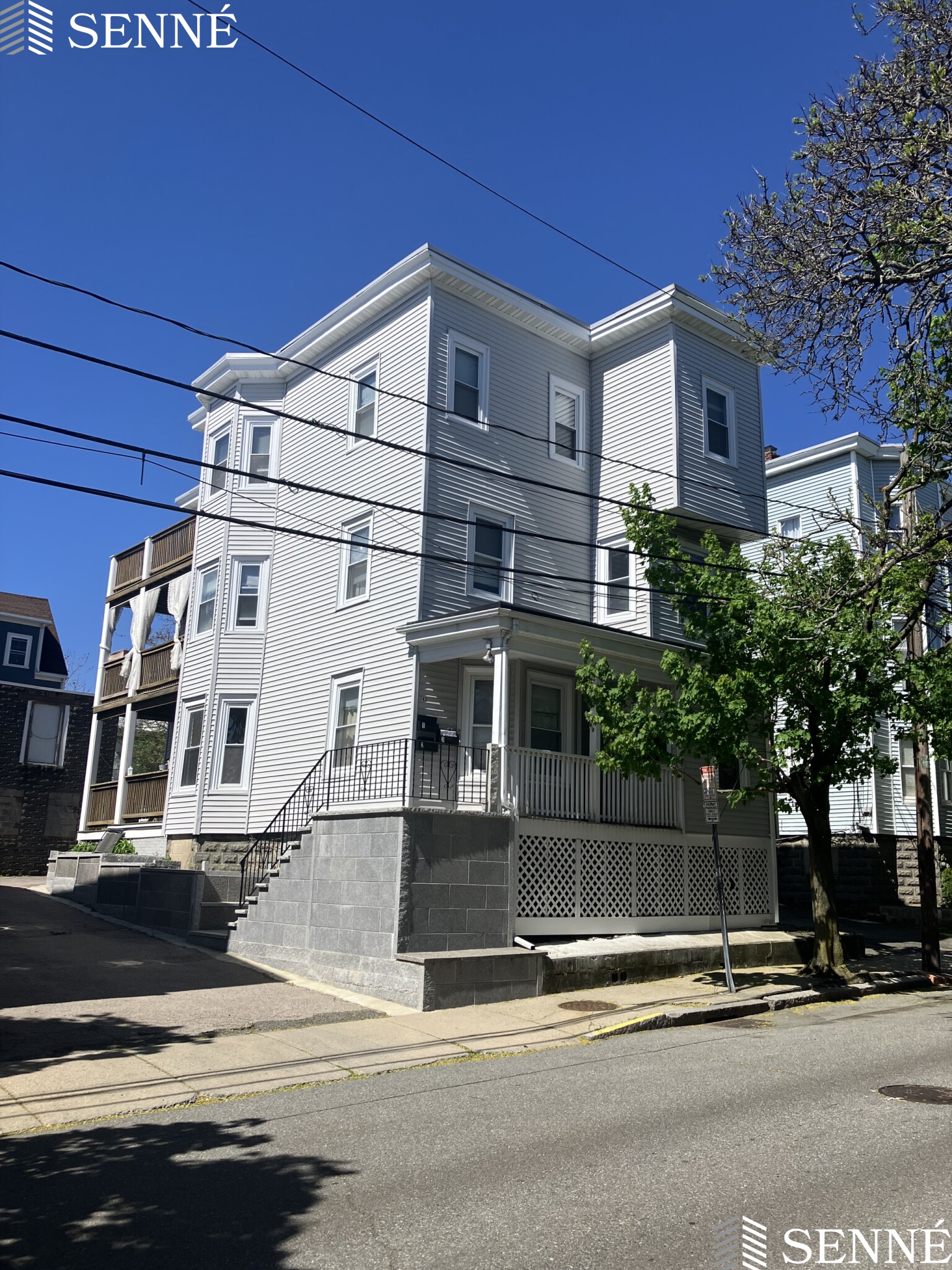 2 bed, 1 bath apartment for rent at 42 Derby St Unit 3, Somerville — photo 2 of 16