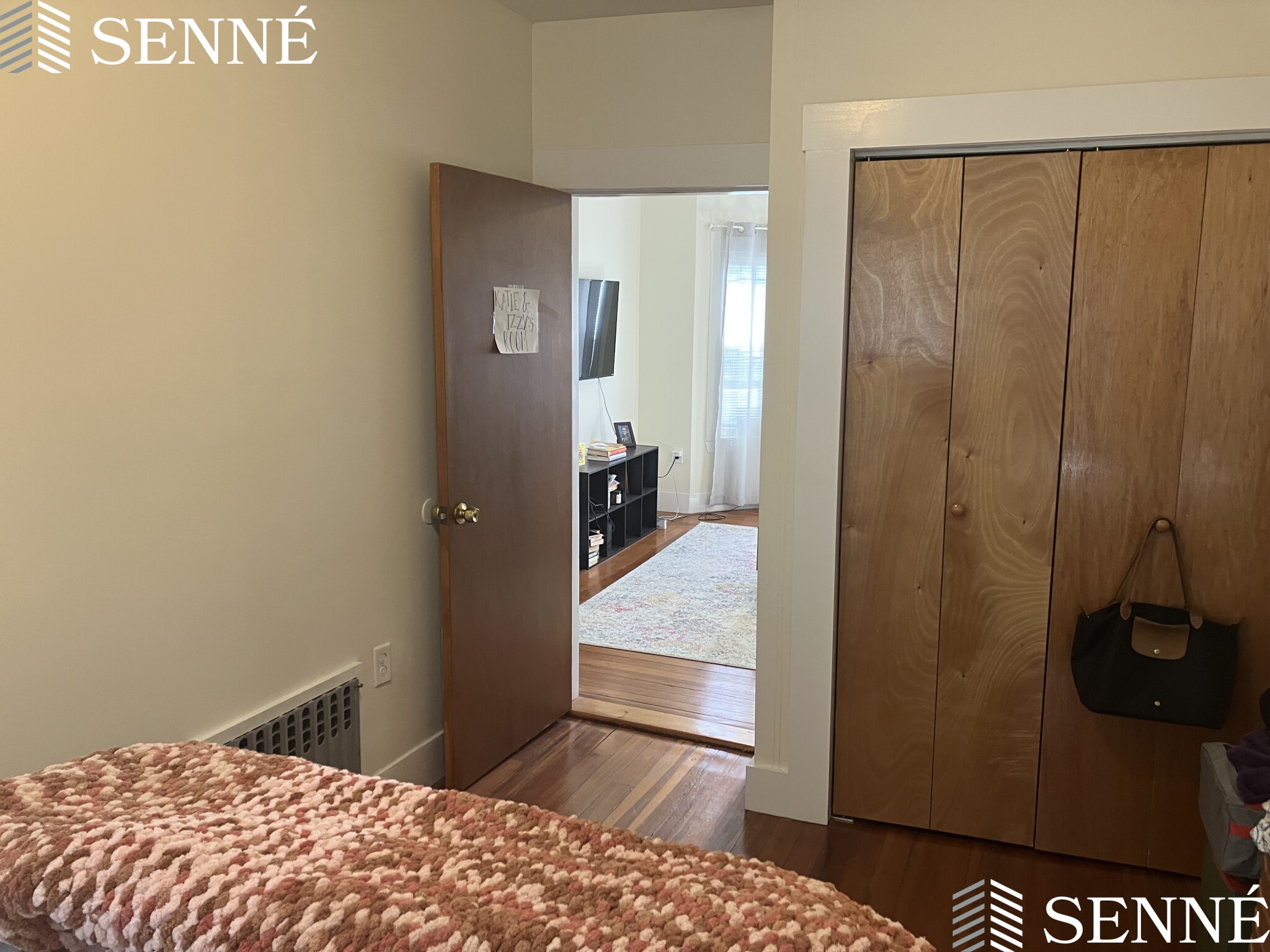2 bed, 1 bath apartment for rent at 42 Derby St Unit 3, Somerville — photo 10 of 16
