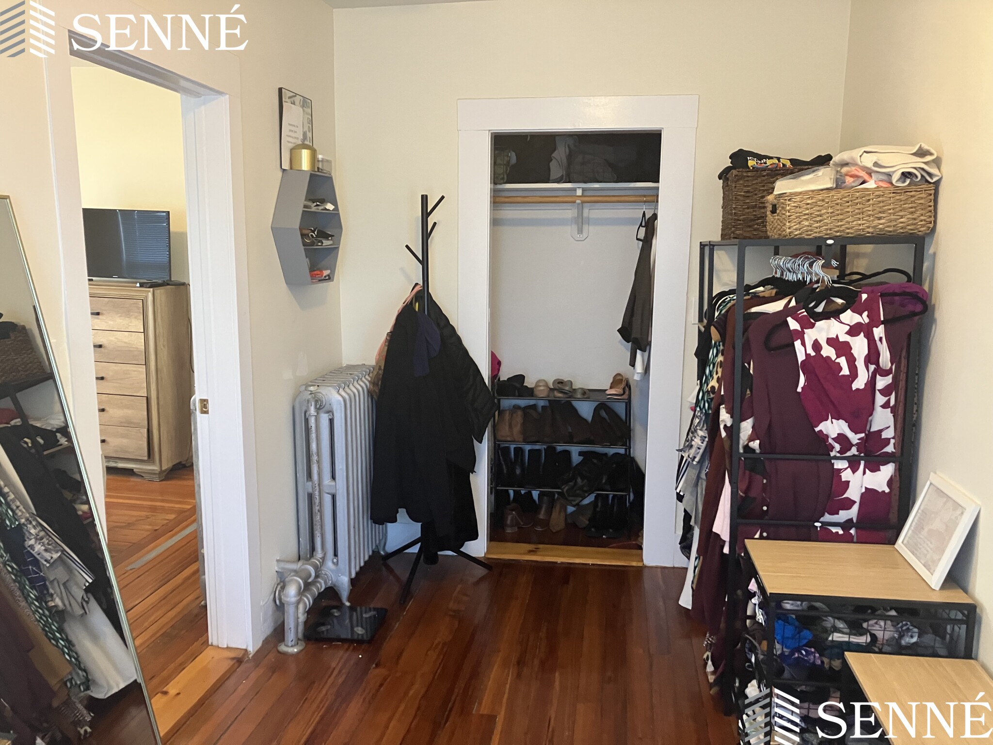 2 bed, 1 bath apartment for rent at 42 Derby St Unit 3, Somerville — photo 6 of 16