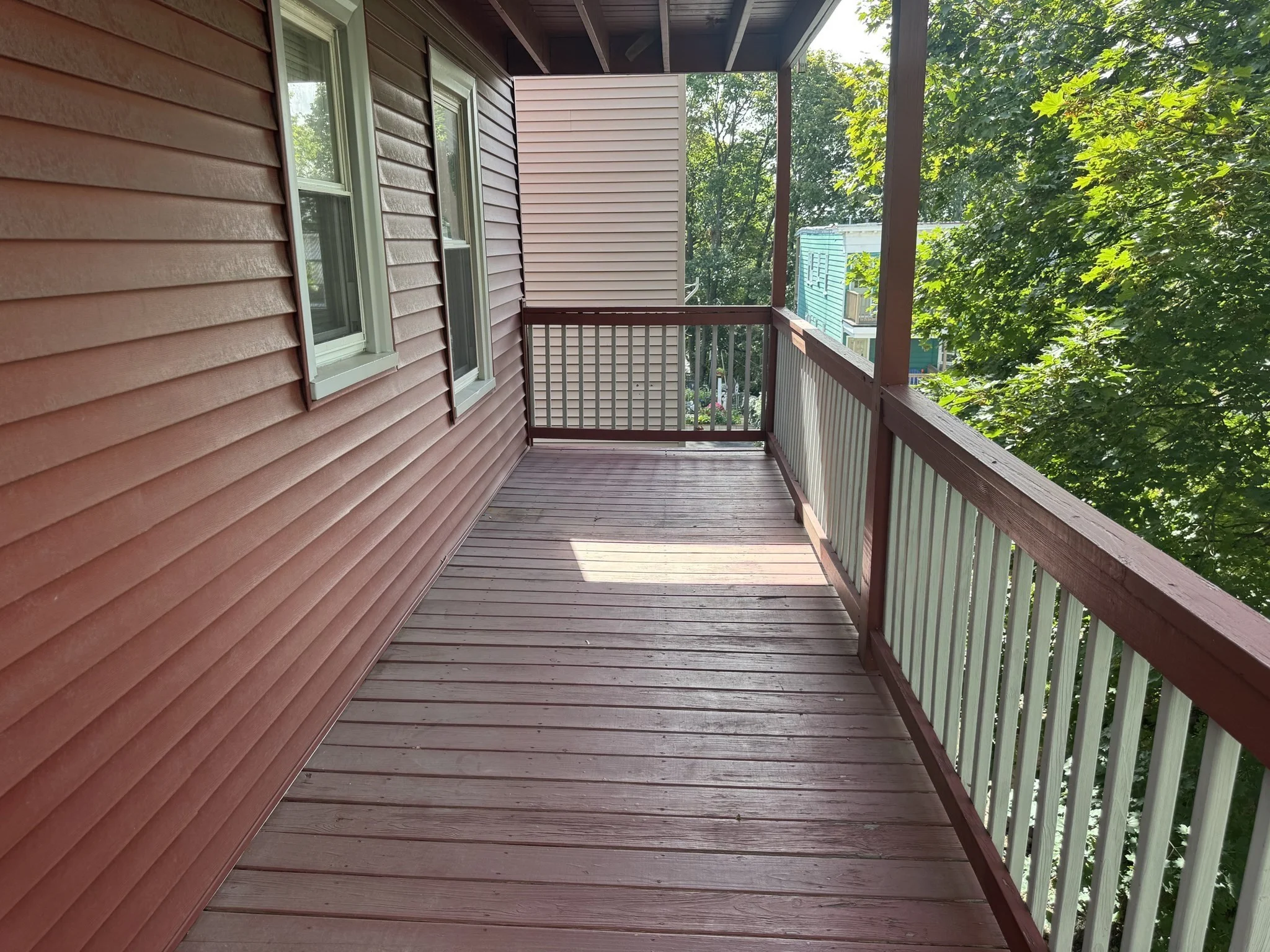 3 bed, 1 bath apartment for rent at 42 Draper St Unit 2, Dorchester — photo 3 of 12