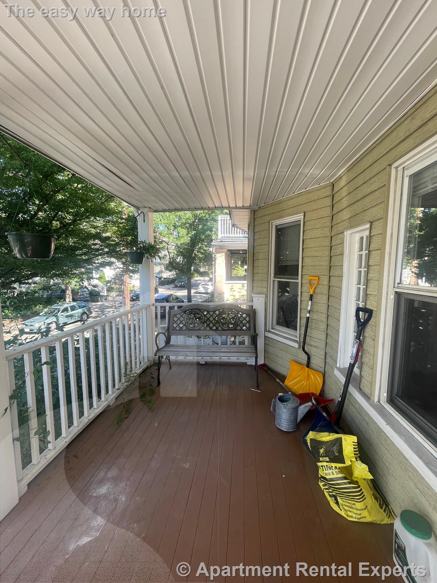 3 bed, 1 bath apartment for rent at 42 Electric Ave Unit 1, Davis Square — photo 2 of 24