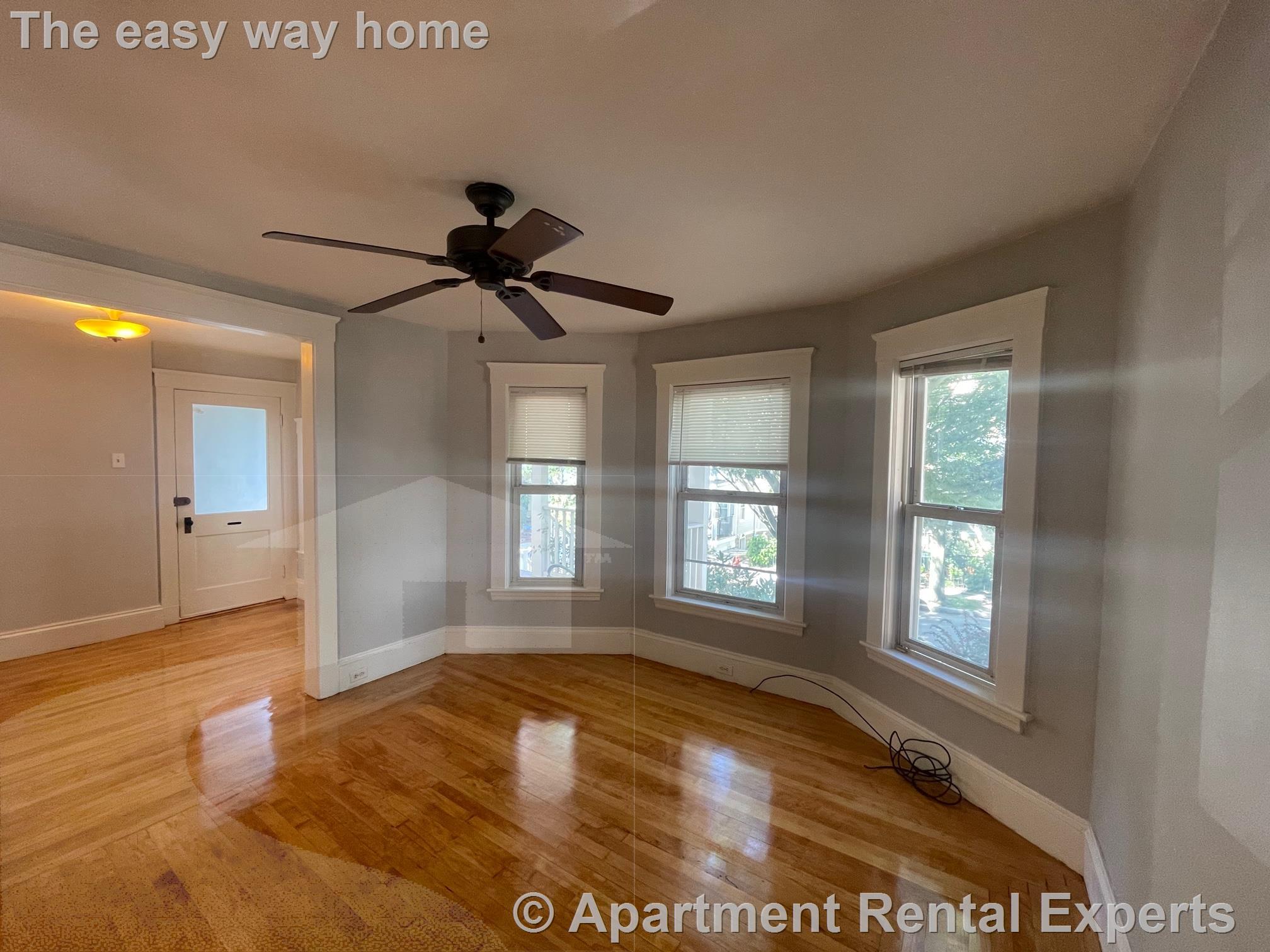 3 bed, 1 bath apartment for rent at 42 Electric Ave Unit 1, Davis Square — photo 6 of 24