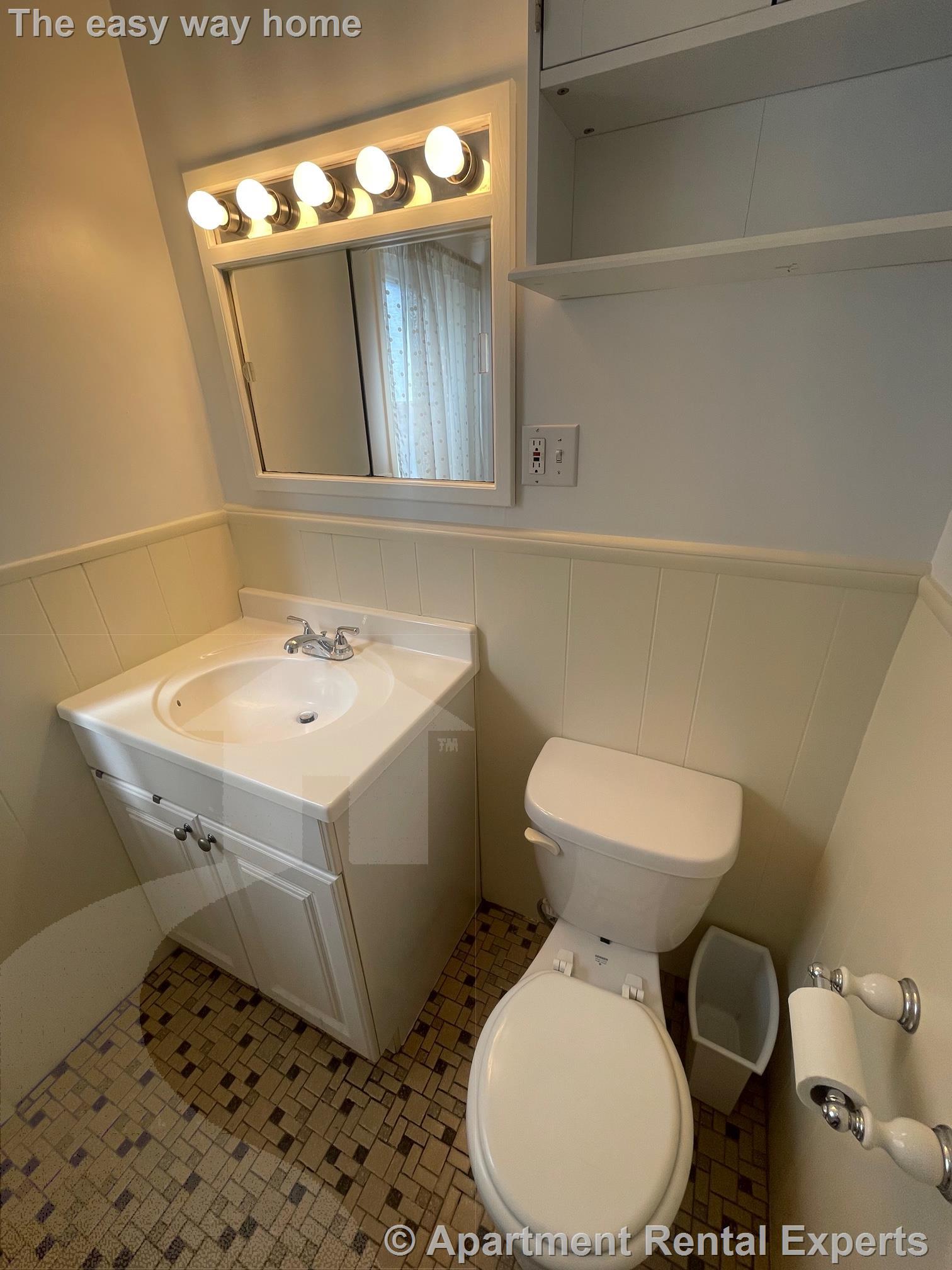 3 bed, 1 bath apartment for rent at 42 Electric Ave Unit 1, Davis Square — photo 10 of 24