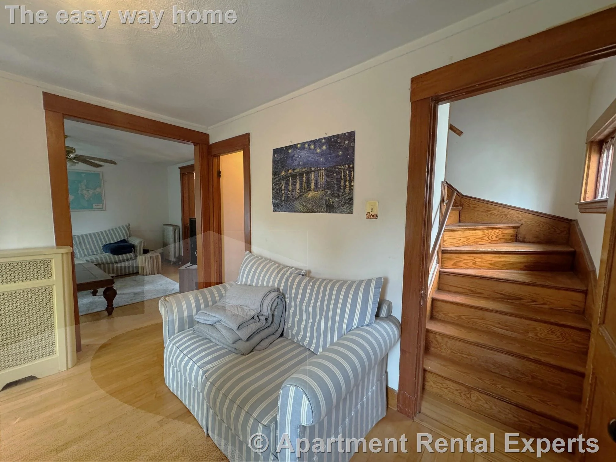 3 bed, 1 bath apartment for rent at 42 Electric Ave Unit 2, Davis Square — photo 4 of 17