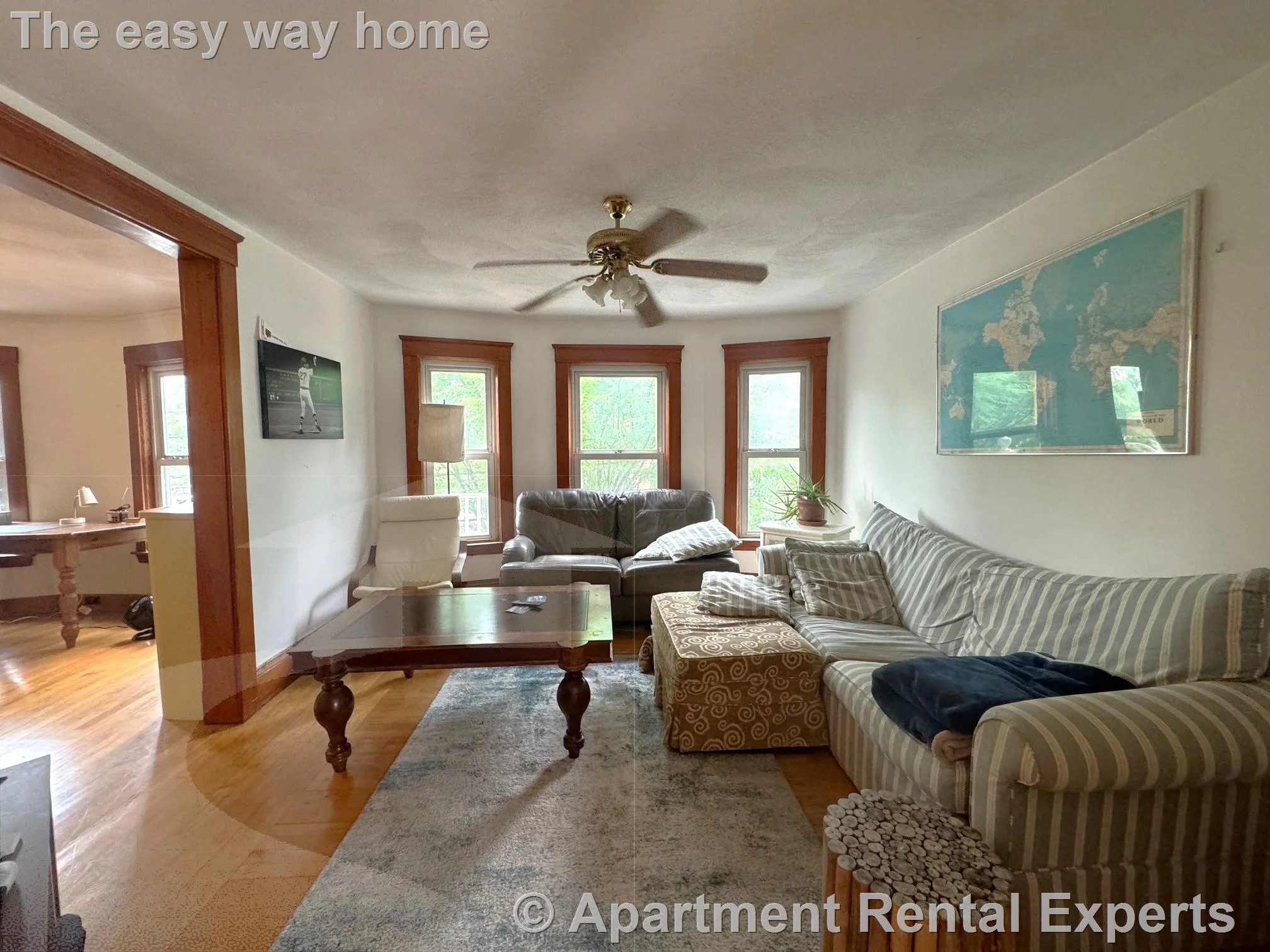 3 bed, 1 bath apartment for rent at 42 Electric Ave Unit 2, Davis Square — photo 5 of 17
