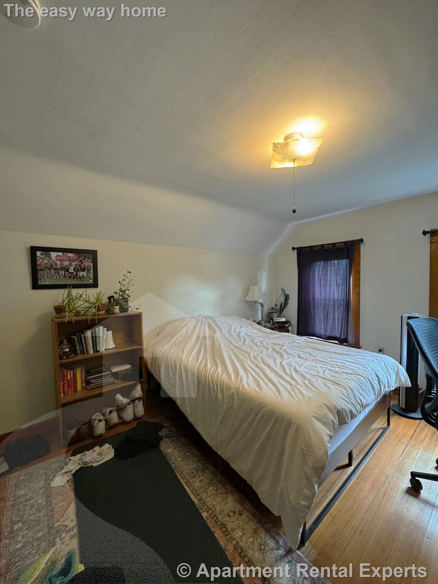 3 bed, 1 bath apartment for rent at 42 Electric Ave Unit 2, Davis Square — photo 15 of 17