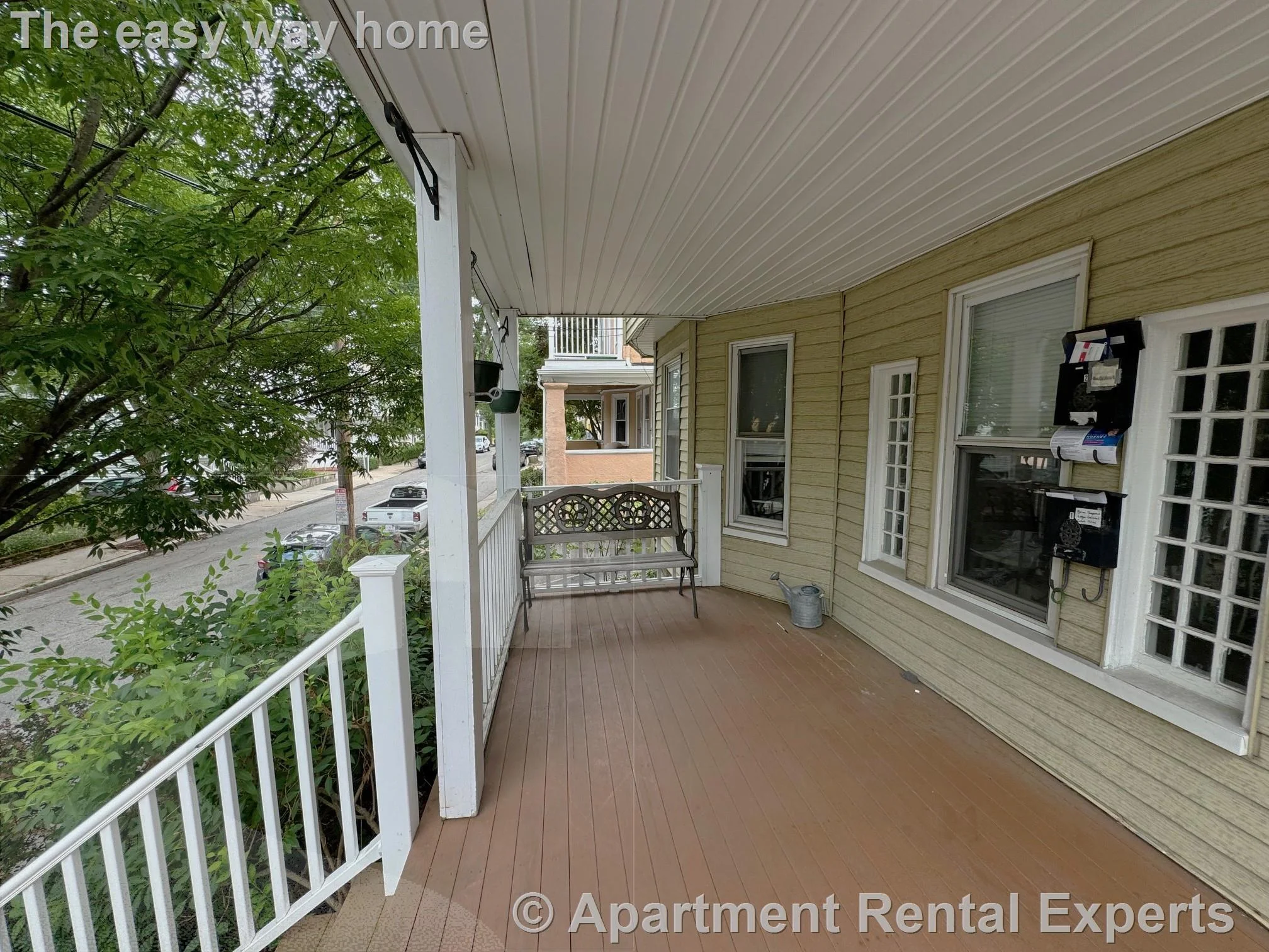 3 bed, 1 bath apartment for rent at 42 Electric Ave Unit 2, Davis Square — photo 16 of 17