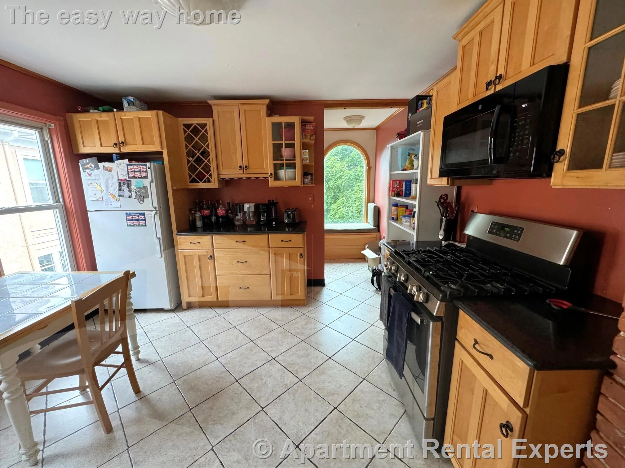 3 bed, 1 bath apartment for rent at 42 Electric Ave Unit 2, Davis Square — photo 7 of 17