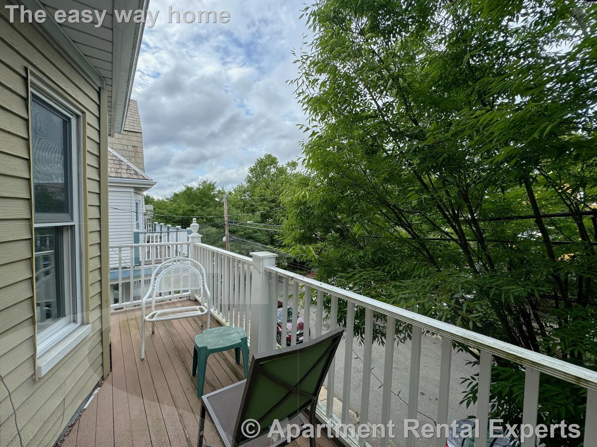 3 bed, 1 bath apartment for rent at 42 Electric Ave Unit 2, Davis Square — photo 10 of 17