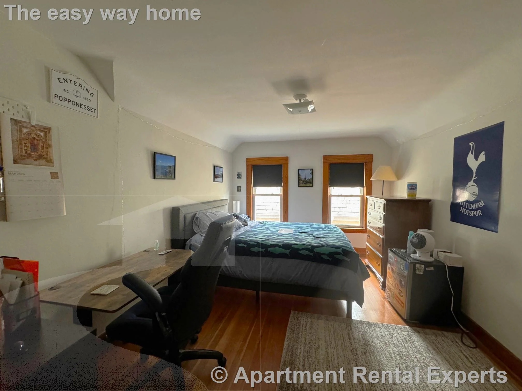 3 bed, 1 bath apartment for rent at 42 Electric Ave Unit 2, Davis Square — photo 11 of 17