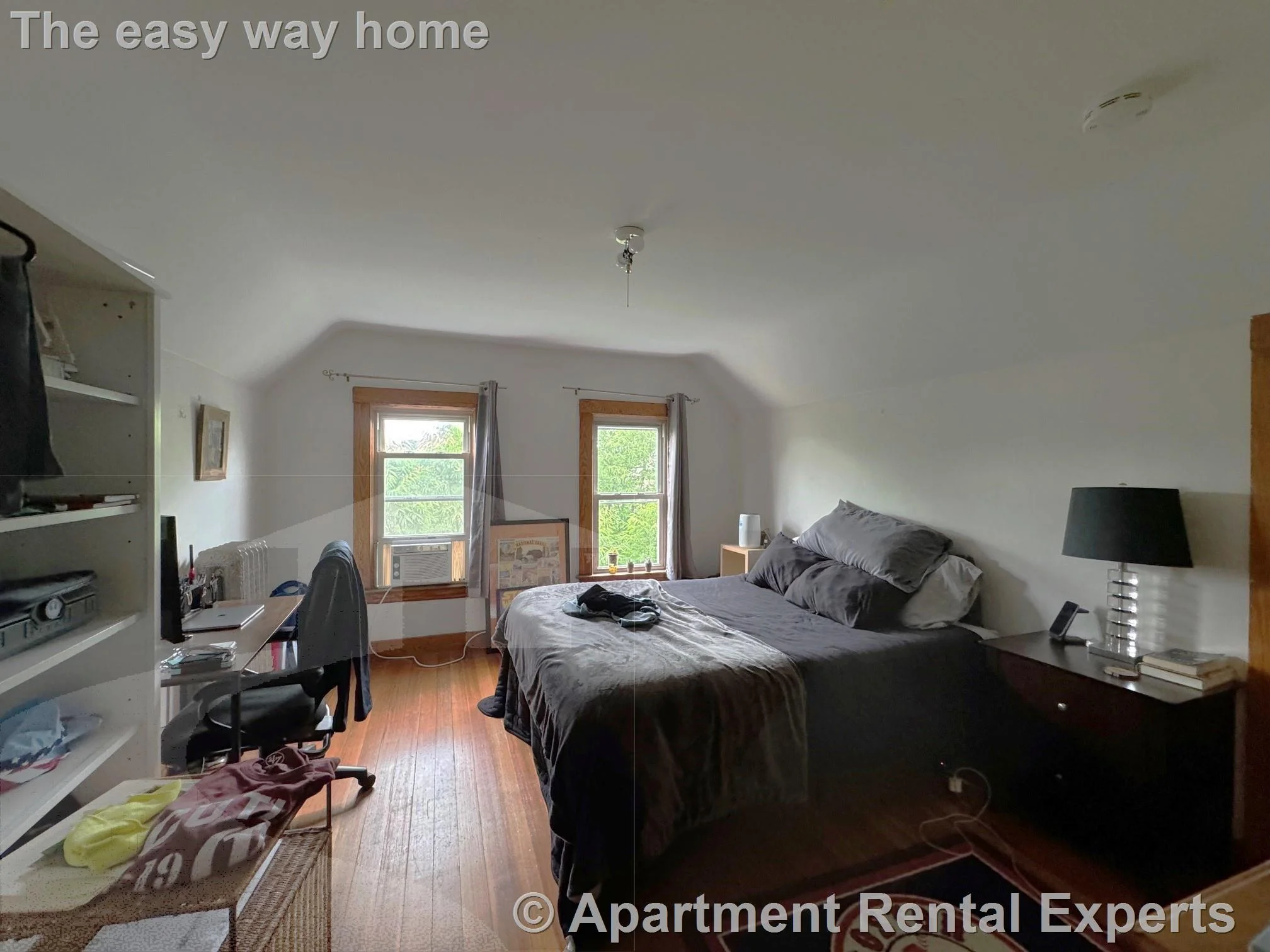 3 bed, 1 bath apartment for rent at 42 Electric Ave Unit 2, Davis Square — photo 14 of 17