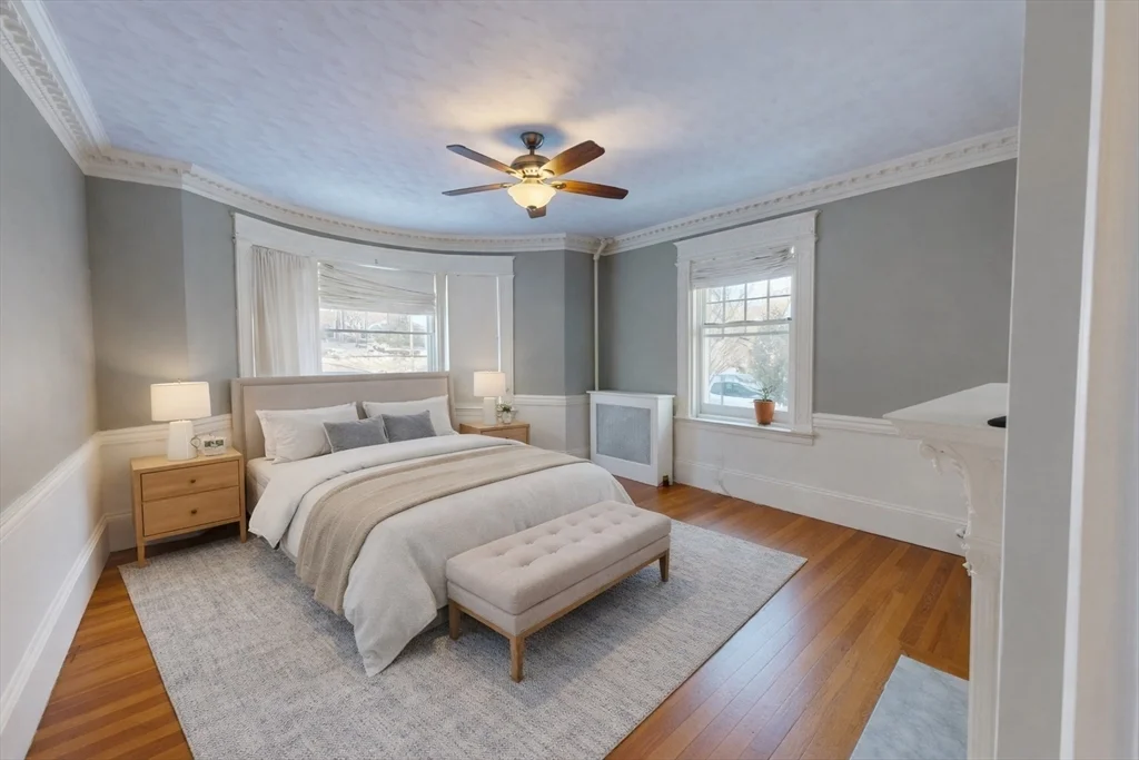 3 bed, 1 bath apartment for rent at 42 Englewood Ave Unit 1, Brighton — photo 3 of 9