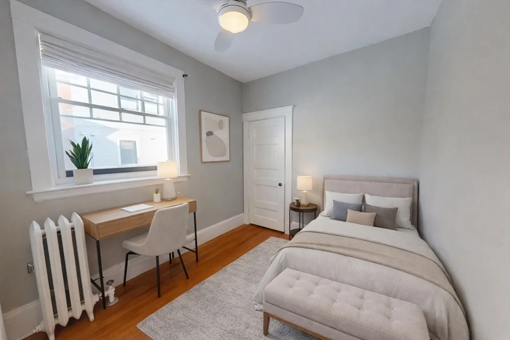 3 bed, 1 bath apartment for rent at 42 Englewood Ave Unit 1, Brighton — photo 4 of 9