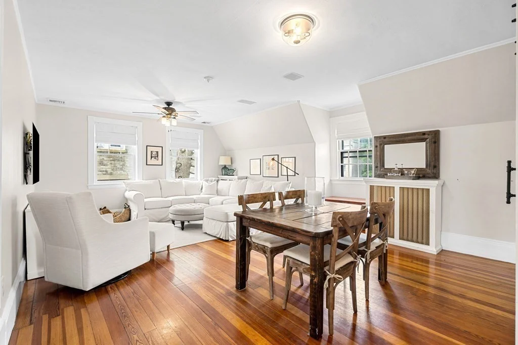 2 bed, 1 bath apartment for rent at 42 Englewood Unit 3, Boston — photo 6 of 31