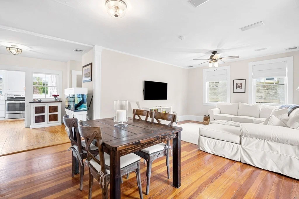 2 bed, 1 bath apartment for rent at 42 Englewood Unit 3, Boston — photo 8 of 31
