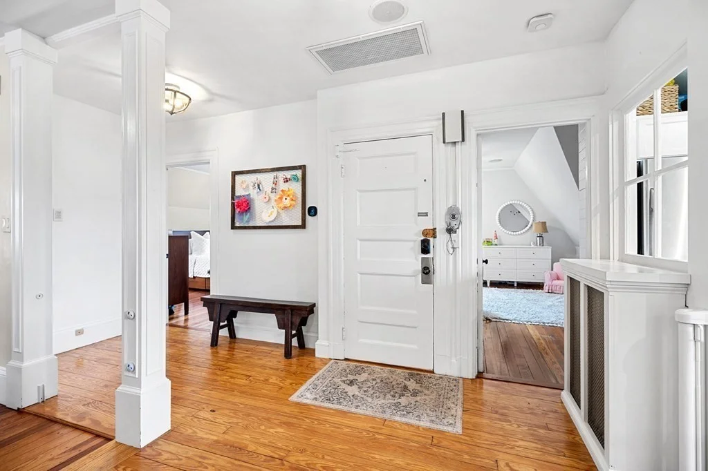 2 bed, 1 bath apartment for rent at 42 Englewood Unit 3, Boston — photo 13 of 31