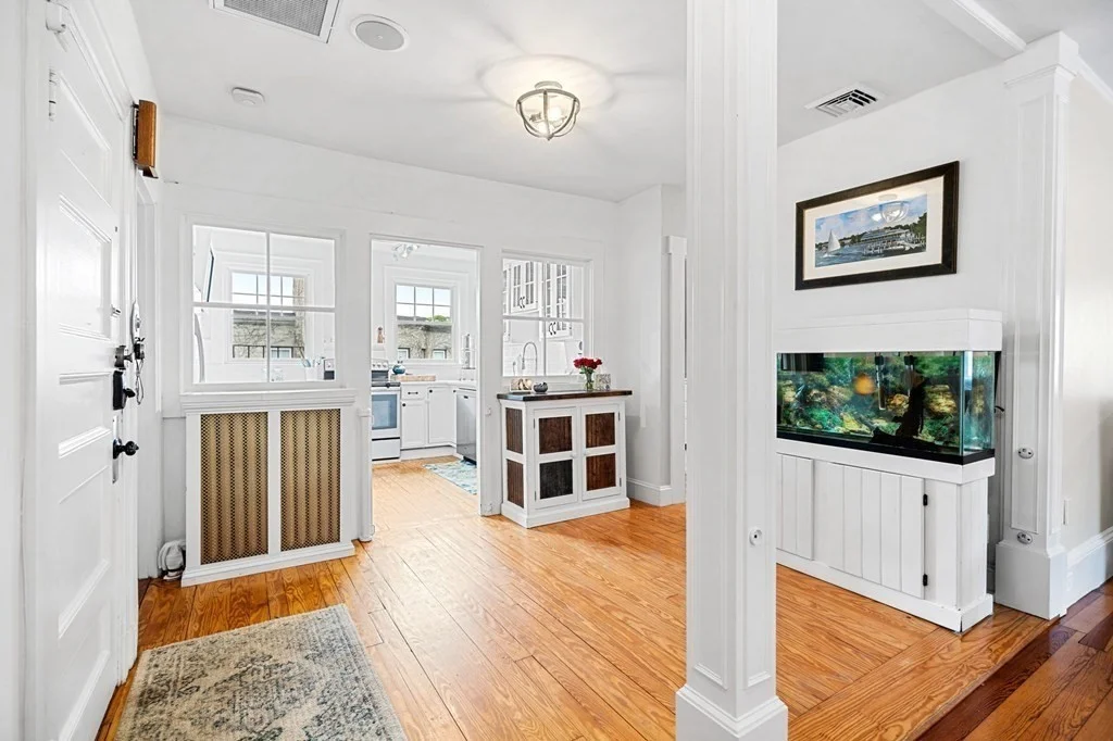 2 bed, 1 bath apartment for rent at 42 Englewood Unit 3, Boston — photo 14 of 31
