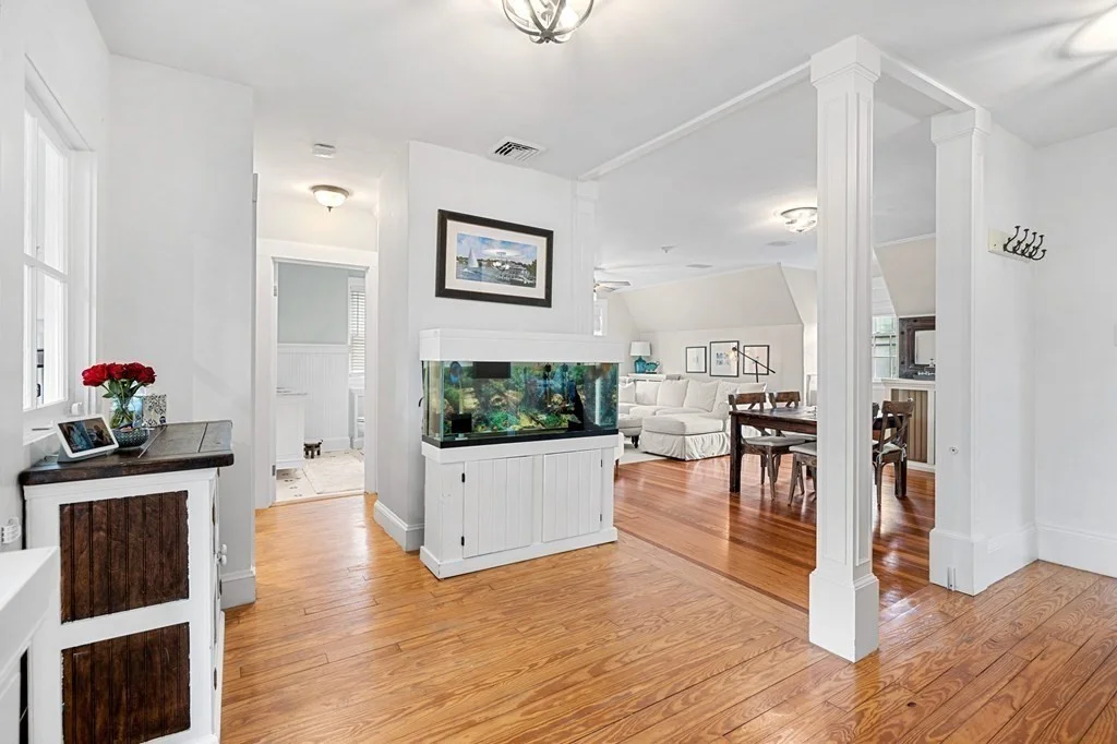 2 bed, 1 bath apartment for rent at 42 Englewood Unit 3, Boston — photo 15 of 31