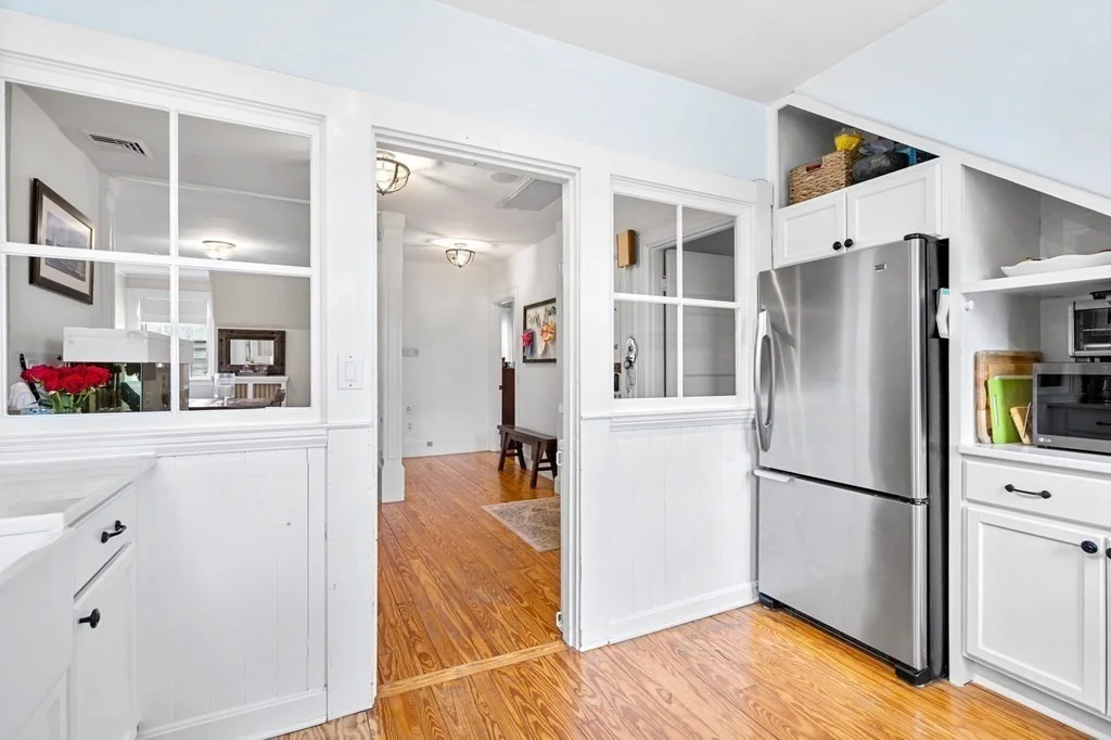 2 bed, 1 bath apartment for rent at 42 Englewood Unit 3, Boston — photo 12 of 31