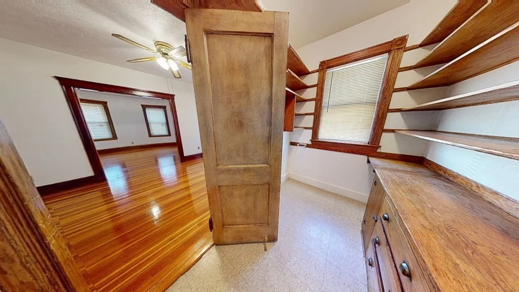 3 bed, 1 bath apartment for rent at 42 Evelyn St Unit 3, Mattapan — photo 4 of 27