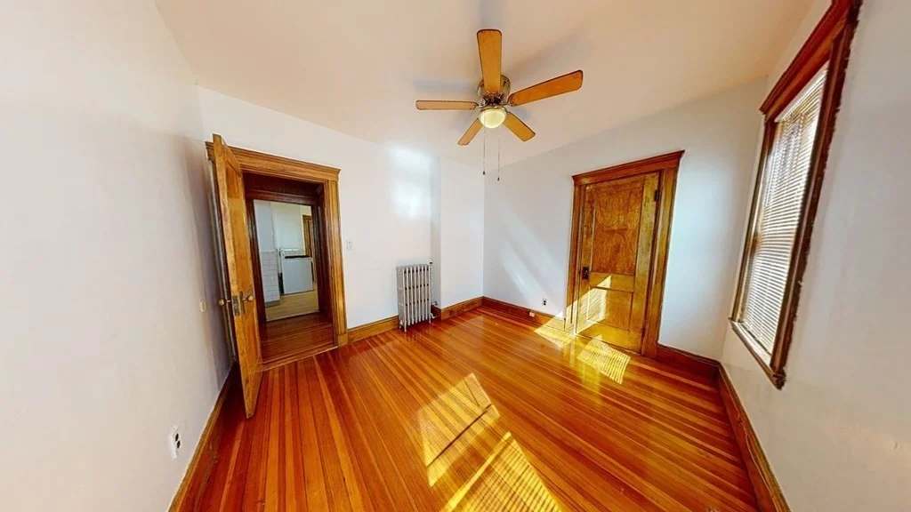 3 bed, 1 bath apartment for rent at 42 Evelyn St Unit 3, Mattapan — photo 7 of 27