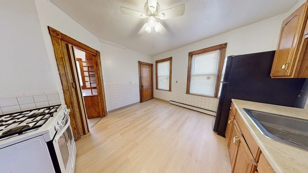 3 bed, 1 bath apartment for rent at 42 Evelyn St Unit 3, Mattapan — photo 1 of 27