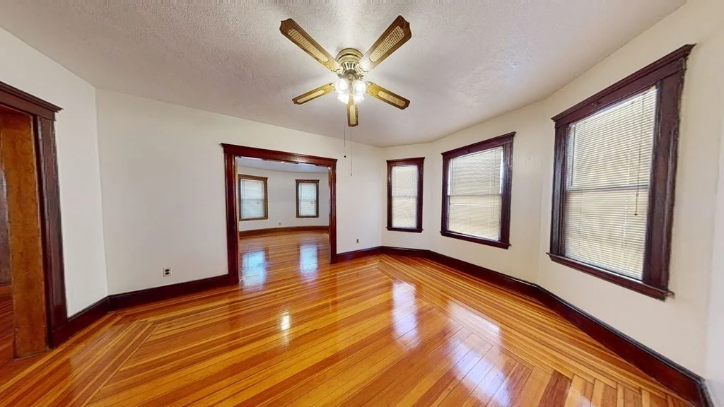 3 bed, 1 bath apartment for rent at 42 Evelyn St Unit 3, Mattapan — photo 18 of 27