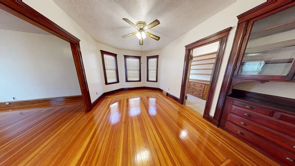 3 bed, 1 bath apartment for rent at 42 Evelyn St Unit 3, Mattapan — photo 20 of 27